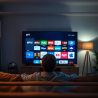 تجربة IPTV لمدة 24 ساعة