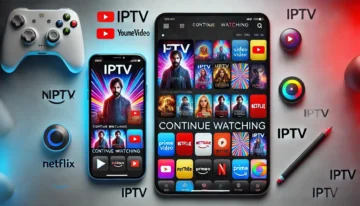 اشتراك IPTV لمدة شهر